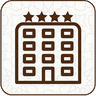 Hotel Nyaman & Lokasi Strategis