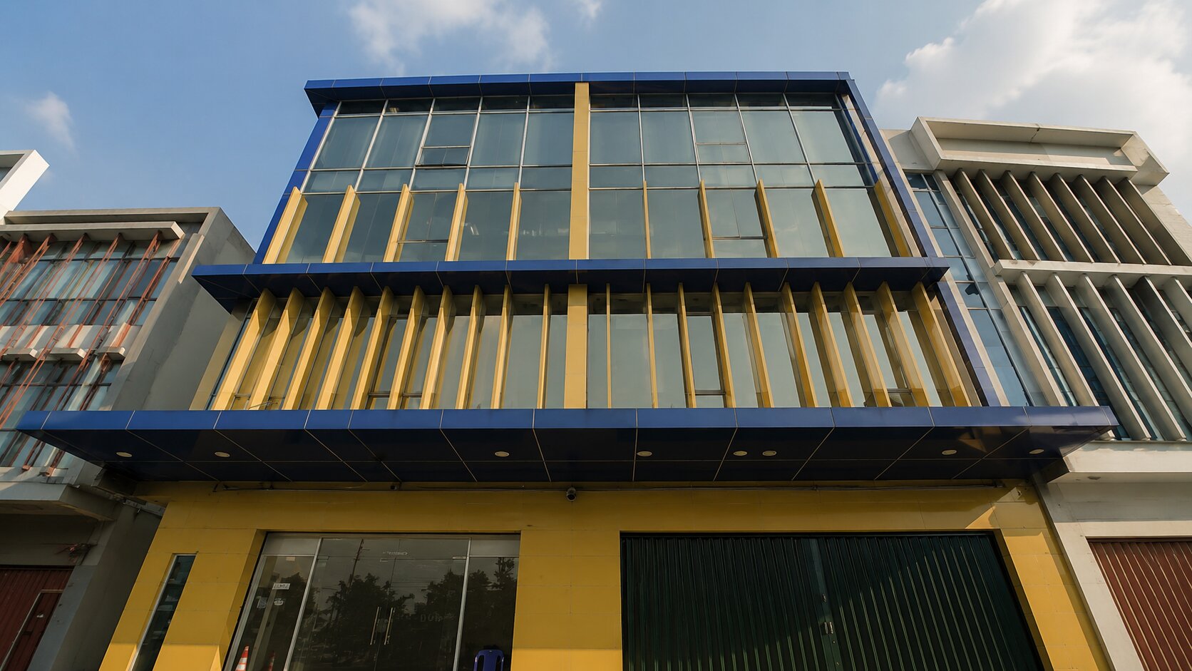 Kantor Amirul Insani