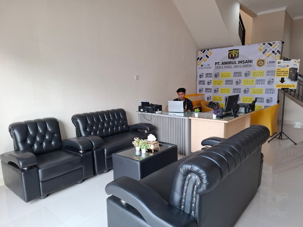 Kantor Bekasi