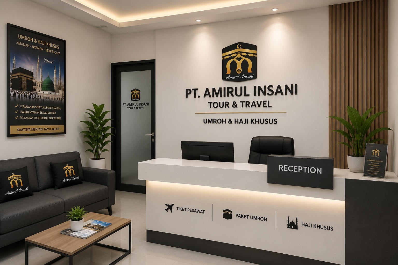 Kantor Luwuk