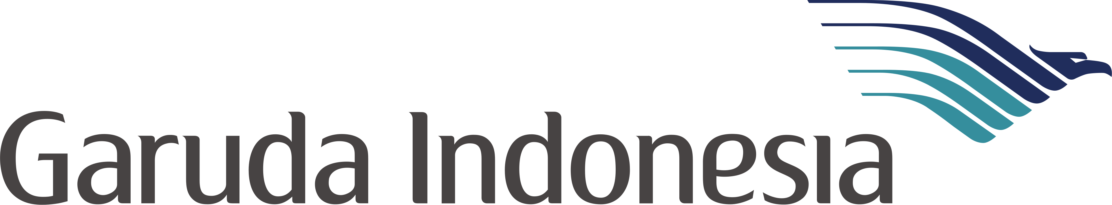 Garuda Indonesia